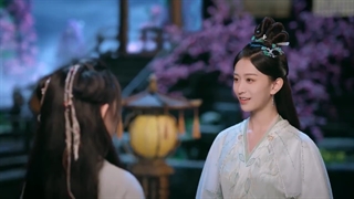 قسمت 5 سریال چینی سفر چونگ زی با زیر نویس فارسی