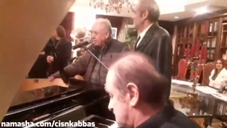 اجرای خصوصی مختاباد شاهزیدی جام مدهوشی بیژن ترقی