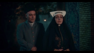 سریال جیران قسمت 47(سریال)(کامل)| قسمت چهل و هفتم جیران