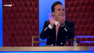 Shab Ahangi 2- Part 1 | خلاصه حمید هیراد و مصطفی راغب