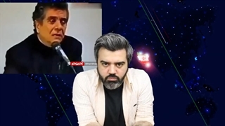 14011127: فیلم جنجالی بهروز وثوقی درباره ساواک؛ ثابتی چیزی گفت که تا چند سال از سایم میترسیدم