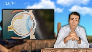 تقویت بینایی و خلاص شدن از عینک + شفاف ببین!