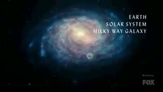 کهکشان راه شیری