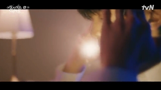 قسمت 2 سریال آیدل بهشتی با زیرنویس فارسی the heavenly idol با بازی کیم مین کیو