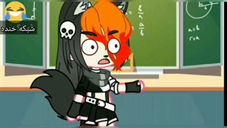 شبکه خنده داخل کلاسمون این ۳ نوع هم کلاسی رو داشتیم