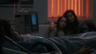 فیلم ترسناک خون دوبله فارسی Blood 2022