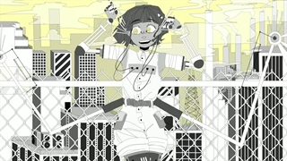 【GUMI】【YOHIOLOID】those who carried on 「کسایی که ادامه دادن」زیرنویس فارسی