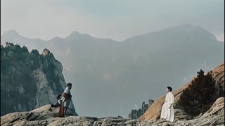 میکس سریال کیمیای روح ( جانگ اوک)