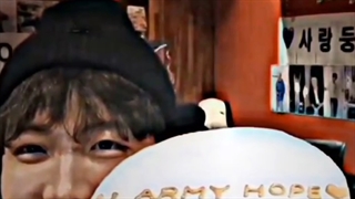 تولد سانشاین آرمی♡ امید میلیون ها آدم♡ رپر و دنسر خفن بی تی اس و آرمی♡تولد جیهوپی مبارکک♡♡1994/2/18♡ تولد 29 سالگی جیهوپی مبارکک