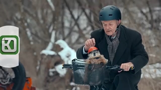 jeep & Bill Murray | Super Bowl | Bill Murray | KHODROiD #khodroid #jeep #billmurray #superbowl