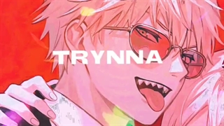 Denji & Power | Chainsaw Man