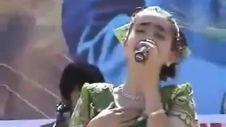 Nigora Kholova - Shahr Khali