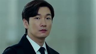 تریلر سریال غریبه (جنگل اسرار)فصل دوم کره جنوبی