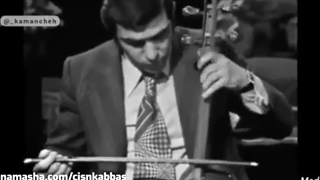 دوئت کمانچه کامران داروغه تنبک محمود فرهمند