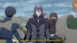 انیمه افسانه پریان سیب شکری Sugar Apple Fairy Tale قسمت 7