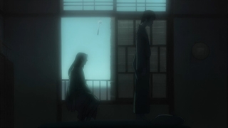 ادبیات آبی Aoi Bungaku قسمت اول