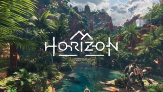 تریلر لانچ بازی Horizon Call of the Mountain | بازی مگ
