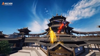 انیمه Jue Shi Wu Hun فصل 01 قسمت 238  زیرنویس