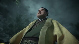 انیمه خدا شدن Apotheosis قسمت 17