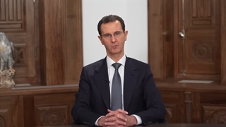 کلمة الرئیس بشار الأسد حول تداعیات الزلزال فی سوریة