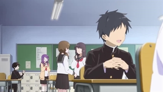 کوبو سان نمیزاره نامرئی باشم قسمت 1 با زیرنویس فارسی Kubo Won't Let Me Be Invisible