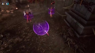 انیمه Defense Fully Open قسمت 8 +زیرنویس فارسی