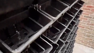 دیوار سبز سعادت آباد