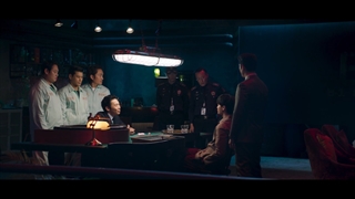 سریال کره ای دهن لق Big Mouth - قسمت 5 - دوبله فارسی - انیمه شو