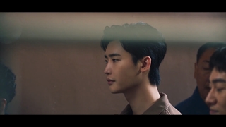 سریال کره ای دهن لق Big Mouth - قسمت 6 - دوبله فارسی - انیمه شو