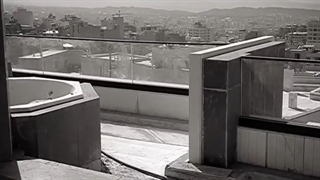 بام سبز نیاوران