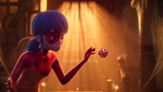 میراکلس لیدی باگ سینمایی بیداری (اوکینگ) با دوبله فارسی