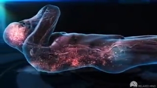 آهنگ و فرکانس بهبود دی ان ای و ریکسیشن