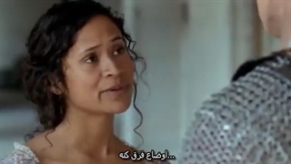 Farewell To Gwen آهنگ بیکلام از سریال افسانه مرلین