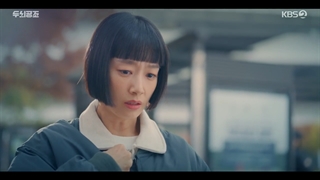 قسمت دوازدهم همکاری مغزها قسمت 12+زیرنویس فارسی Brain Works 2023 با بازی جونگ یونگ هوا