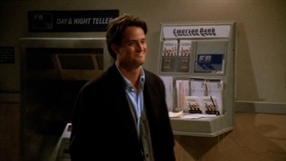 سریال friends فصل 1 قسمت 7