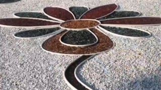 نوار جدا کننده محوطه سازی