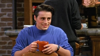 سریال friends فصل 1 قسمت 9