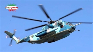 سند همکاری 25 ساله ایران و چین - تجهیز بالگردهای سپاه به مین های دریایی و ...