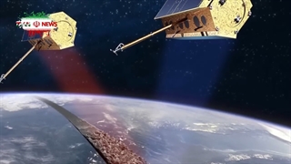 بررسی و تحلیل ساخت ماهواره با تکنولوژی SAR در ایران