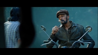 دانلود فیلم ویکرانت رونا با دوبله فارسی