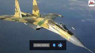 14011129: سرخط - بررسی تصاویر جنجالی حضور سوخو 35 در کشور