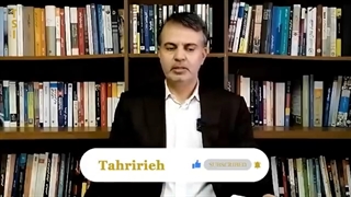 14011129: موضع واقعی روسیه در برابر روابط ایران و چین