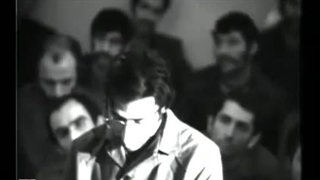 اعترافات وحید افراخته درباره ماهیت سازمان مجاهدین خلق