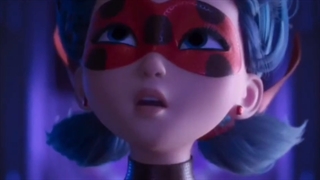 میراکلس فیلم سینمایی بیداری (اوکینگ) با دوبله فارسی