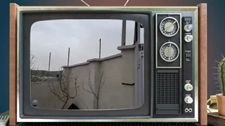 دوربین مداربسته بی سیم