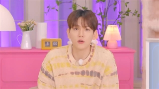 لایو "معلم درجه 1 کیونگ" بکهیون به مناسبت مرخص شدنش از سربازی با زیرنویس فارسی