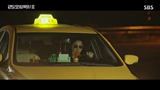 سریال Taxi Driver Season 2 2023فصل 2قسمت2زیرنویس اضافه شد