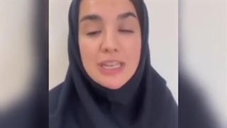 اولین واکنش خانم معلم قائمشهری به انتشار کلیپش در فضای مجازی