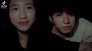 وقتی ارمی رو کوکی غیرتی میشه