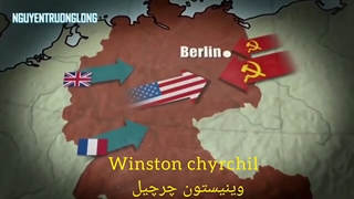 جنگ جهانی دوم